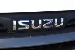 2021 Isuzu MU-X LS-M