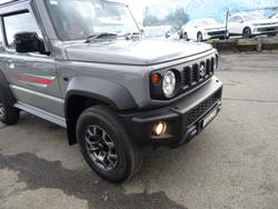2023 Suzuki Jimny GLX