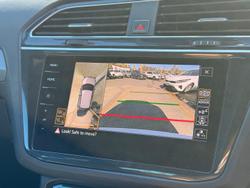 2017 Volkswagen Tiguan 162TSI Highline