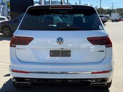 2017 Volkswagen Tiguan 162TSI Highline
