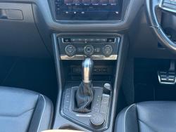 2017 Volkswagen Tiguan 162TSI Highline
