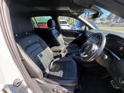 2017 Volkswagen Tiguan 162TSI Highline