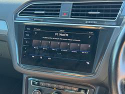 2017 Volkswagen Tiguan 162TSI Highline