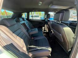 2017 Volkswagen Tiguan 162TSI Highline
