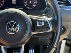 2017 Volkswagen Tiguan 162TSI Highline