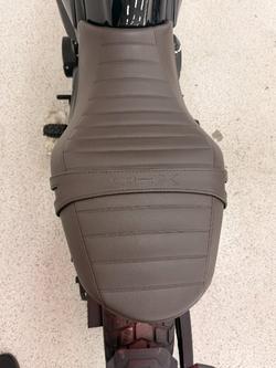 2024 CFMOTO CL-X SPORT Black
