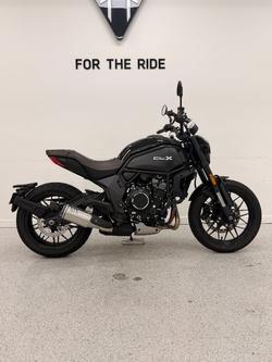 CFMOTO CL-X Sport
