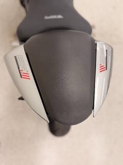 2024 CFMOTO 450 SR ABS Black