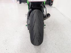 2025 Kawasaki NINJA ZX-10R Green