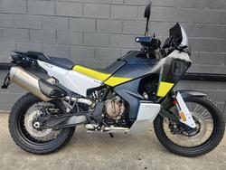 Husqvarna Norden 901
