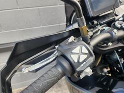 2024 HUSQVARNA NORDEN 901 VELOCITY GREY