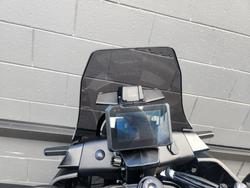 2024 HUSQVARNA NORDEN 901 VELOCITY GREY