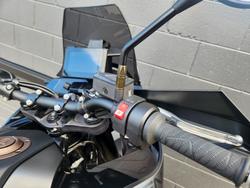 2024 HUSQVARNA NORDEN 901 VELOCITY GREY