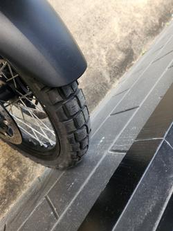 2024 HUSQVARNA NORDEN 901 VELOCITY GREY