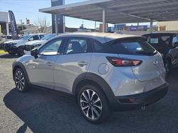 2026 MAZDA CX-3 G20 PURE