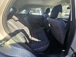 2026 MAZDA CX-3 G20 PURE