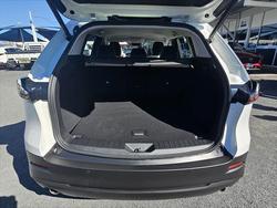 2026 MAZDA CX-5 G25 TOURING