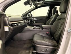 2026 Kia Sportage HEV GT-Line
