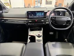 2026 Kia Sportage HEV GT-Line
