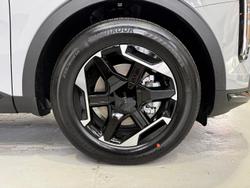 2026 Kia Sportage HEV GT-Line