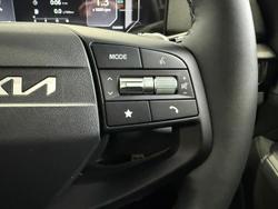 2026 Kia Sportage HEV GT-Line