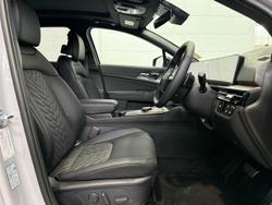 2026 Kia Sportage HEV GT-Line