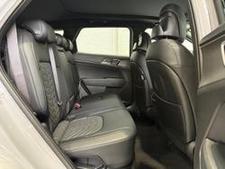 2026 Kia Sportage HEV GT-Line