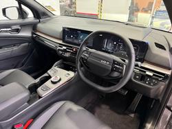 2026 Kia Sportage HEV GT-Line