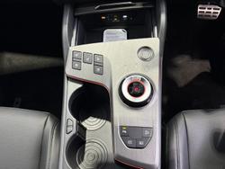 2026 Kia Sportage HEV GT-Line