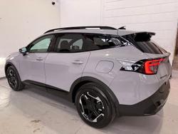 2026 Kia Sportage HEV GT-Line