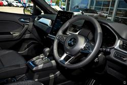 2025 Mitsubishi ASX LS XE MY25 Steel Grey