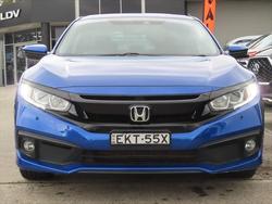 2020 Honda Civic VTi-L