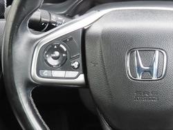 2020 Honda Civic VTi-L