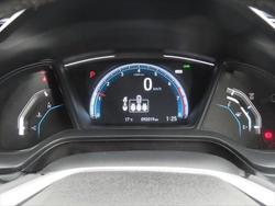 2020 Honda Civic VTi-L