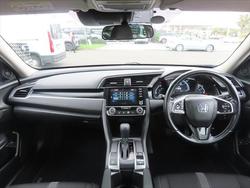 2020 Honda Civic VTi-L