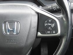 2020 Honda Civic VTi-L