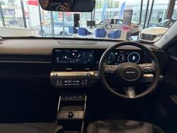 2026 Hyundai Kona Premium