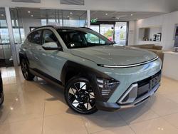 2026 Hyundai Kona Premium