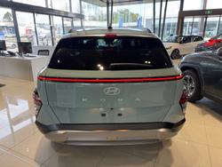 2026 Hyundai Kona Premium