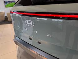 2026 Hyundai Kona Premium
