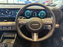 2026 Hyundai Kona Premium