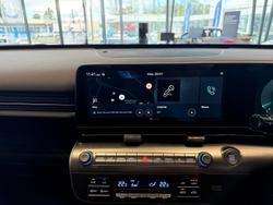 2026 Hyundai Kona Premium