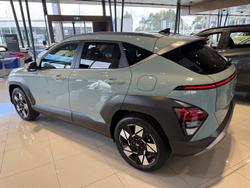 2026 Hyundai Kona Premium