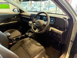 2026 Hyundai Kona Premium