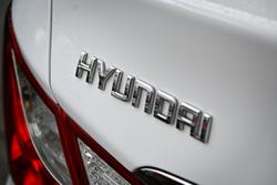 2012 Hyundai i45 Active
