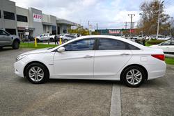 2012 Hyundai i45 Active