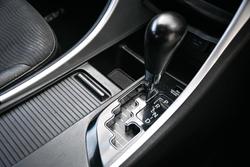 2012 Hyundai i45 Active