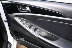 2012 Hyundai i45 Active