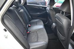 2012 Hyundai i45 Active