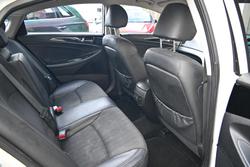 2012 Hyundai i45 Active